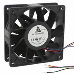 DELTA PFC1212DE Cooling Fan