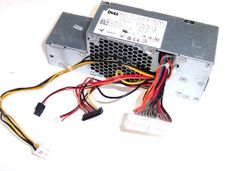 DELTA PW124 Power Supply