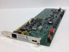 DIALOGIC BOARD 85-0155-078 04-1086-002 Isa CARD Rev B