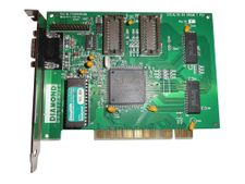 Diamond 23030066-203 Video Card