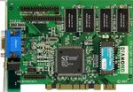 Diamond 23030093-303 Video Card