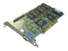 Diamond 23030231-204 Video Card