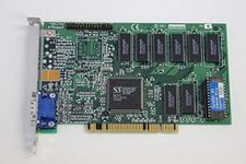 Diamond 23033231-404 Video Card