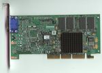 DIAMOND 28230361-001 Video Card