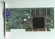 DIAMOND 28230361-001 Video Card