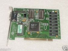 Diamond FTUPCI8642M Video Card