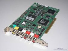 Digidesign 915003545 Sound Card