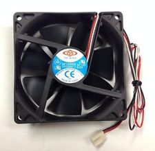 Dynaeon DF1209BB-3 Cooling Fan