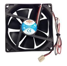 Dynaeon DF1209BB Cooling Fan
