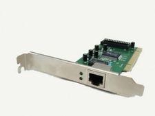 DYNEX DX-E102 Network Card