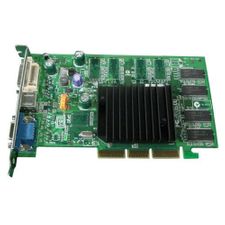 Dell 8Y485 Video Card