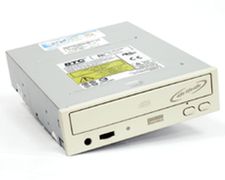 emachine BCE-4816IM Optical Drive