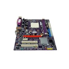 ECS MCP61SM-GM Motherboard