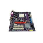 ECS MCP61SM-GM Motherboard