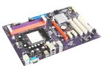 ECS NFORCE6M-A Motherboard