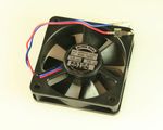 Elina HDF6015L-12LB-1 Cooling Fan