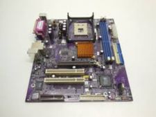 EliteGroup 15-H14-015000 Motherboard