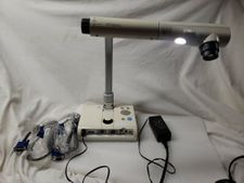 Elmo TT-02RX Scanner