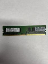 Elpida EBE10UE8AEFA-8G-E Memory