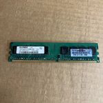 Elpida EBE11UD8AJWA-6E-E Memory
