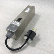 Emac 100-885-138 Power Supply