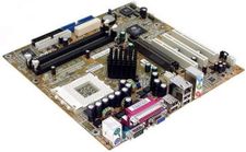 Emachine AU31 Motherboard