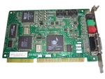 ENSONIQ 4001034701 Network Card
