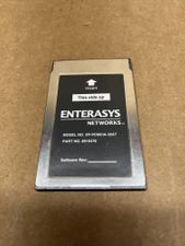 ENTERASYS XP-PCMCIA-32AT Memory