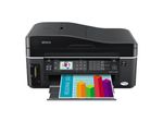 EPSON C363A Printer