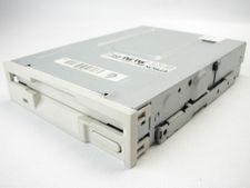 Epson SMD-1300 Floppy