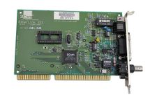 3Com 3C509-COMBO Network Card