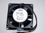 ETRI MODEL 126LF Cooling Fan