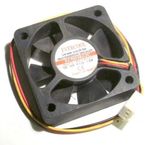 Evercool EC5015H12C Cooling Fan
