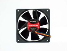 Evercool EC8025 Cooling Fan