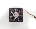 Everflow F128025BH Cooling Fan