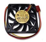 Everflow R126010DU Cooling Fan