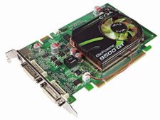 EVGA 01G-P3-N959-TR Video Card