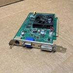 EVGA 256-P2-N741-LR Video Card