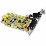 Expertcolor JJ-A21012 Video Card
