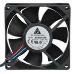 Delta AFB0812M Cooling Fan