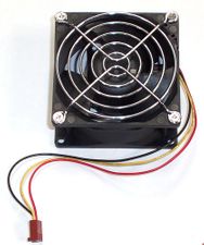 Lexmark 56P2381 Cooling Fan