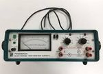 FEEDBACK INSTRUMENTS EW604 Wattmeter