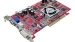 FIC A96P Video Card