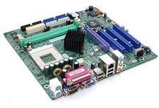 FIC K7MNF-64 Motherboard