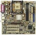 FIC VG33 Motherboard