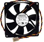 foxconn PV802512L Cooling Fan