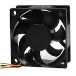 Foxconn PVA080G12H-P00 Cooling Fan