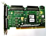 Cirruslogic FP874 Video Card