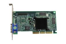FSP D33075 Video Card