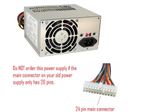 Sparkle FSP300-60THA Power Supply ATX